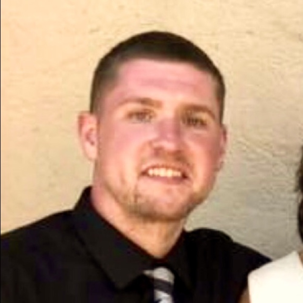 Meet your Posher, Zach